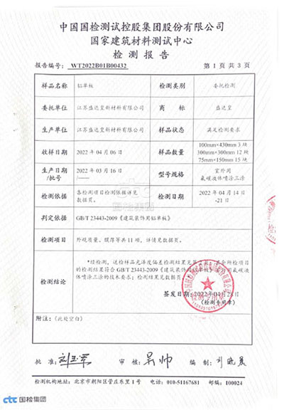 检测报告-2
